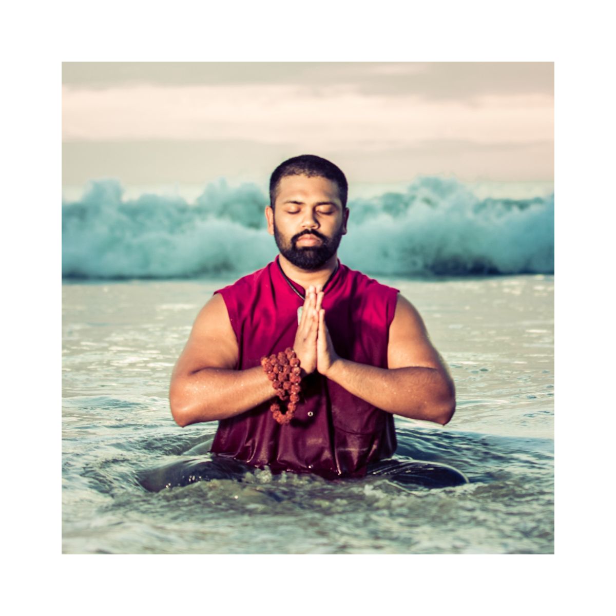 The Practice of Immortality: A Monk’s Guide to Discovering Your Unlimited Potential for Health, Happiness, and Positivity