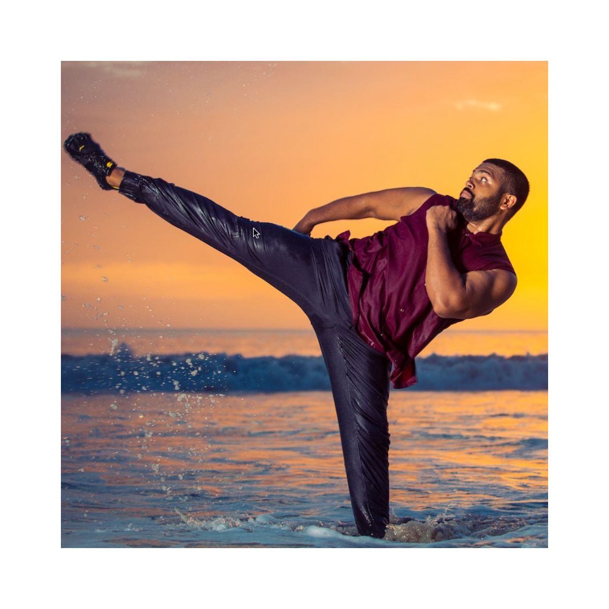 The Practice of Immortality: A Monk’s Guide to Discovering Your Unlimited Potential for Health, Happiness, and Positivity