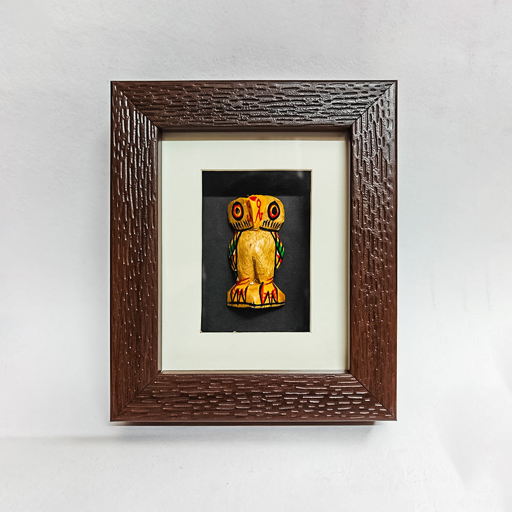 Ulluka Frame