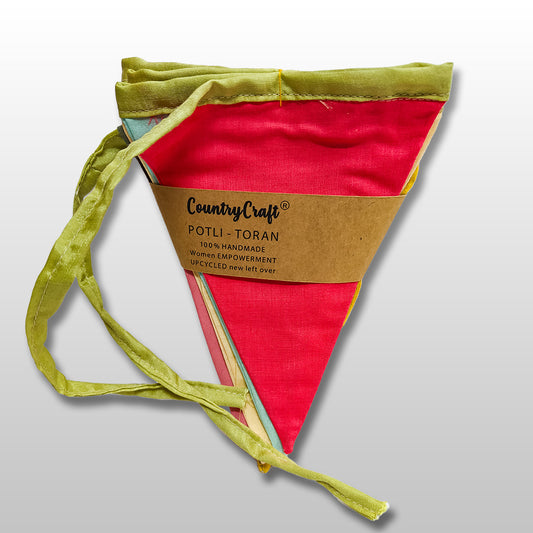 Potli – Toran Decor 1 Set