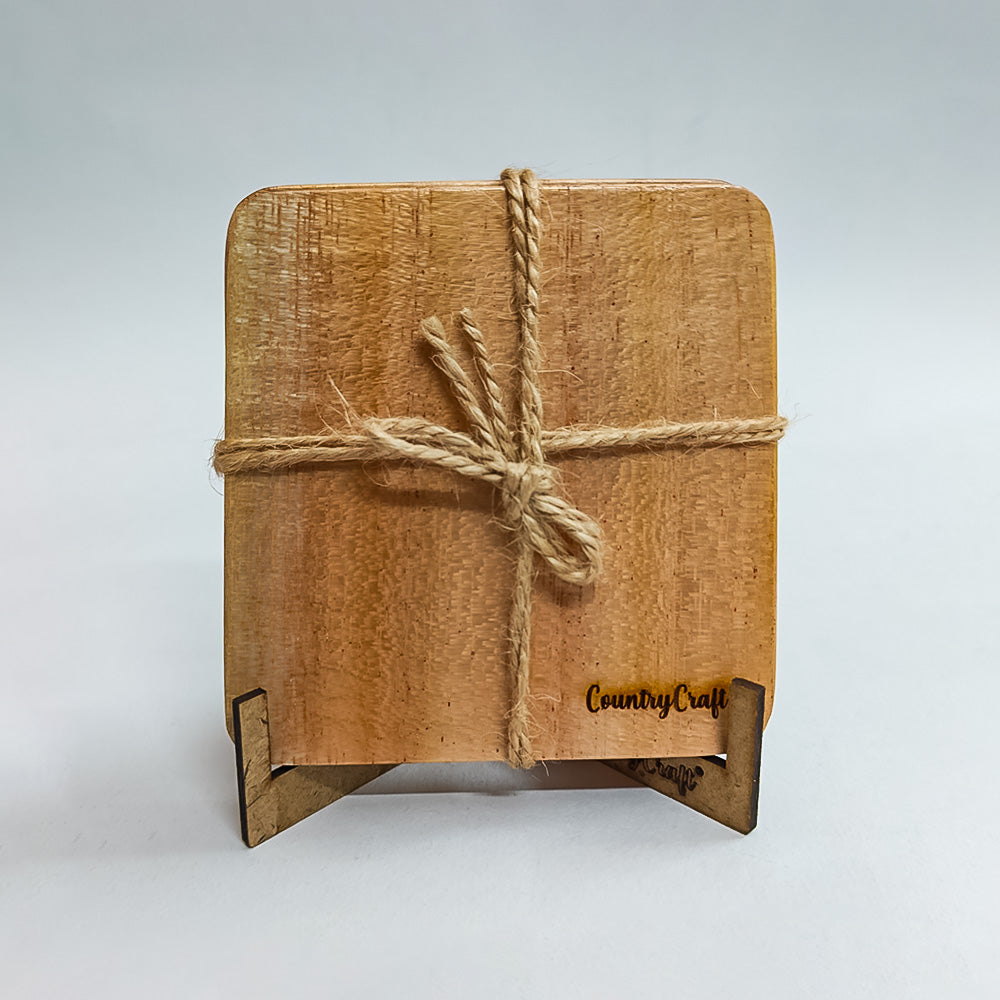 Coaster Neem set 2 pc