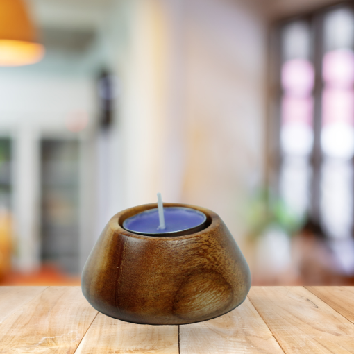 Aesthatic Candle Holder