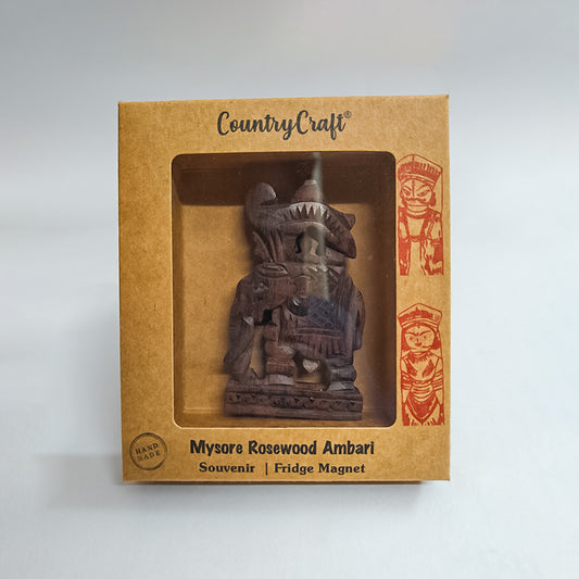 Mysore Rosewood Ambari