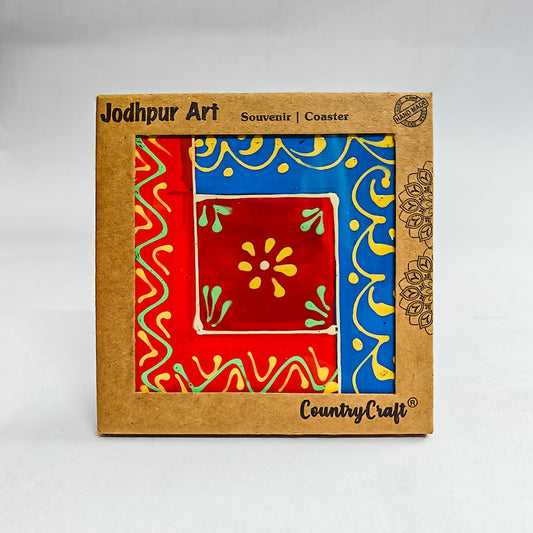 Jodhpur Mandal Coaster