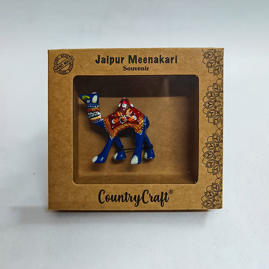 Jaipur Meenakari Camel