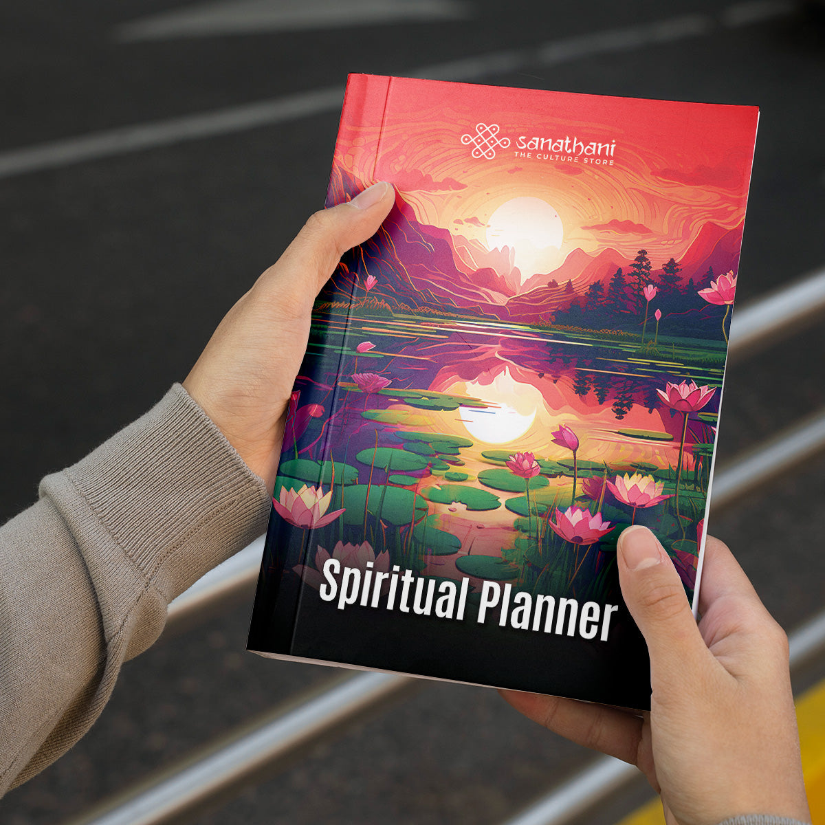 Spiritual Planner