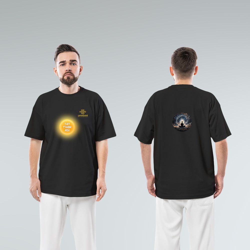 Men's Tat Tvam Asi T-Shirt