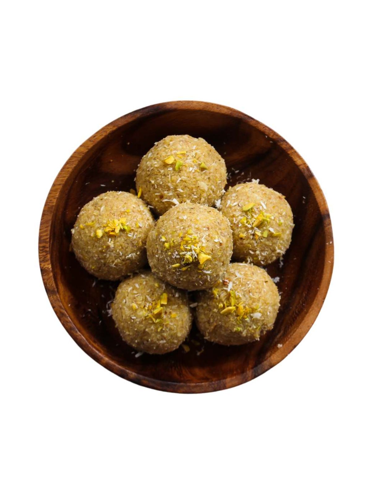 Peanut Laddoos (12)