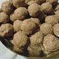 Sesame Laddoos (12)